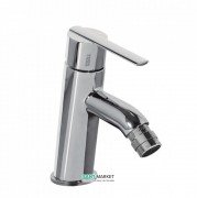 Змішувач для біде Tres Lex-tres одноважільний хром 181920