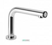 Змішувач для раковини Tres Trestronic електронний хром 06144801