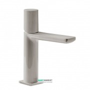 Смеситель для раковины Tres Loft colors однорычажный сталь 20010302AC