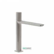 Смеситель для раковины Tres Loft colors однорычажный излив 172 мм сталь 20020304AC