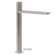 Смеситель для раковины Tres Loft colors однорычажный излив 220 мм сталь 20020306AC