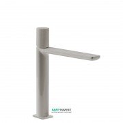 Змішувач для раковини Tres Loft colors одноважільний вилив 172 мм сталь 20020304AC