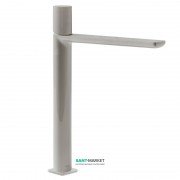 Смеситель для раковины Tres Loft colors однорычажный излив 220 мм сталь 20020306AC