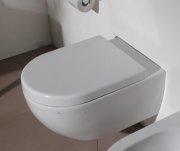 Унитаз Flaminia App Goclean подвесной без бачка без сиденья молочно-белый матовый AP118G Latte