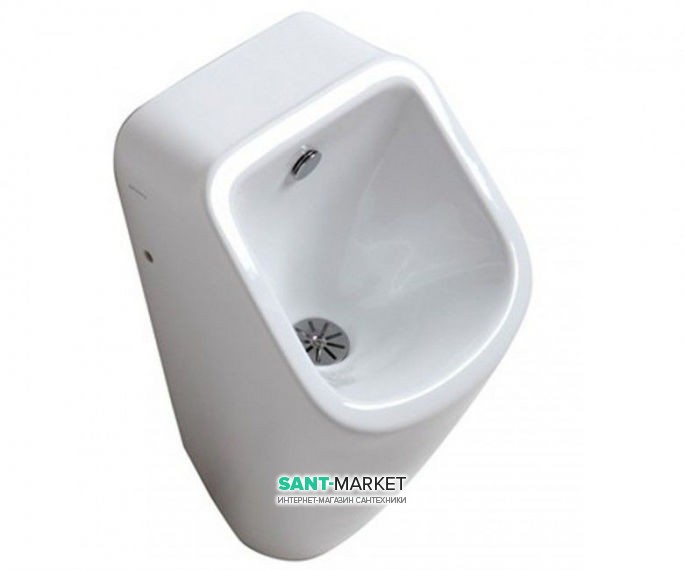 Писсуар Galassia Meg11 подвесной белый 5408
