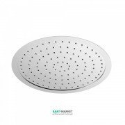 Верхний душ Tres Ø 332 мм 1 тип струи хром 134715