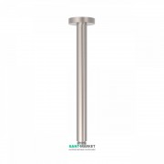 Стельовий душовий кронштейн Tres 280 мм сталь 13462102AC