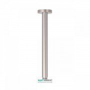 Стельовий душовий кронштейн Tres 280 мм сталь 13462102AC