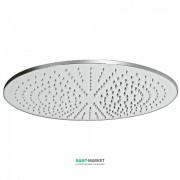 Верхний душ Tres Ø 450 мм с шарниром хром 29963204