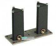 Кріплення для підлогового змішувача Dornbracht підлоговий прихованого монтажу хром 35 944 970 90