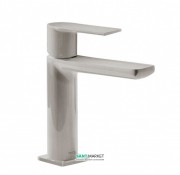 Смеситель для раковины Tres Loft colors однорычажный сталь 20010301AC