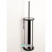 Щітка для унітазу Sonia Tecno Project настінний  нержавіюча сталь хром 117017