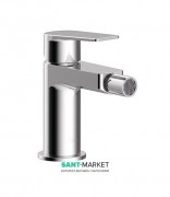 Змішувач для біде Tres Project-Tres одноважільний хром 21112001