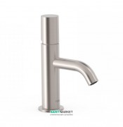 Змішувач для раковини Tres Study colors одноважільний сталь 26190301AC