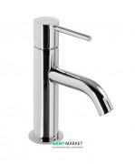 Смеситель для раковины Tres Study-Tres с донным клапаном хром 26290301D