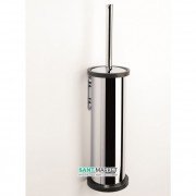 Щетка для унитаза Sonia Tecno Project настенный нержавеющая сталь хром 117017