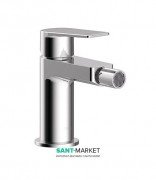 Змішувач для біде Tres Project-Tres одноважільний хром 21112001