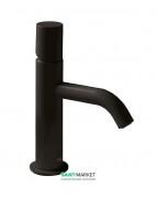 Змішувач для раковини Tres Study colors одноважільний чорний матовий 26190301NM