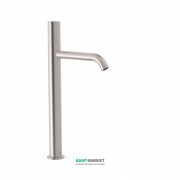 Змішувач для раковини Tres Study colors одноважільний сталь 26130801AC