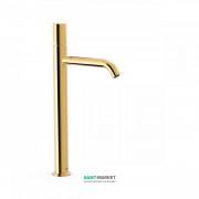 Змішувач для раковини Tres Study colors одноважільний золото 26130801OR