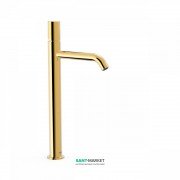 Змішувач для раковини Tres Study colors одноважільний золото 26130801OR