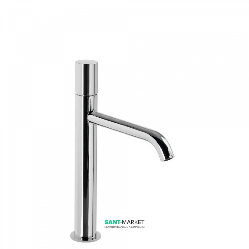 Змішувач для раковини Tres Study-Tres одноважільний хром 26130701