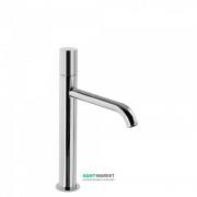 Змішувач для раковини Tres Study-Tres одноважільний хром 26130701