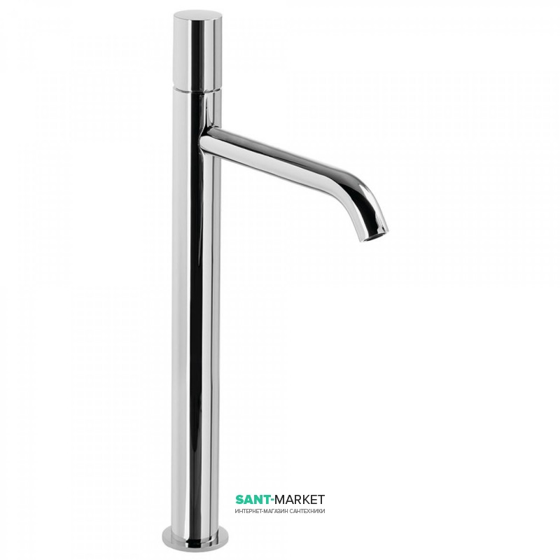 Смеситель для раковины Tres Study-Tres однорычажный хром 26130801