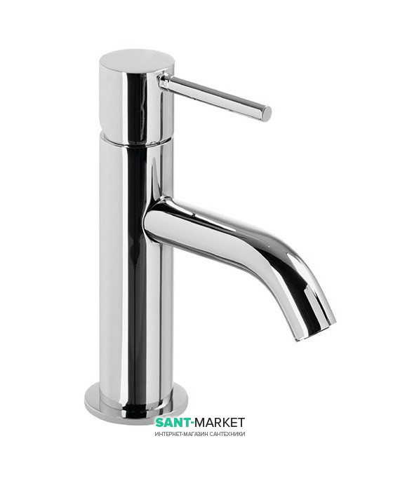 Смеситель для раковины Tres Study-Tres однорычажный хром 26290301