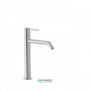 Смеситель для раковины Tres Study colors однорычажный сталь 26230701AC