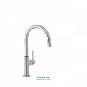 Смеситель для раковины Tres Study colors однорычажный сталь 26290402AC