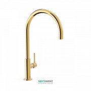 Змішувач для раковини Tres Study colors одноважільний золото 26290401OR