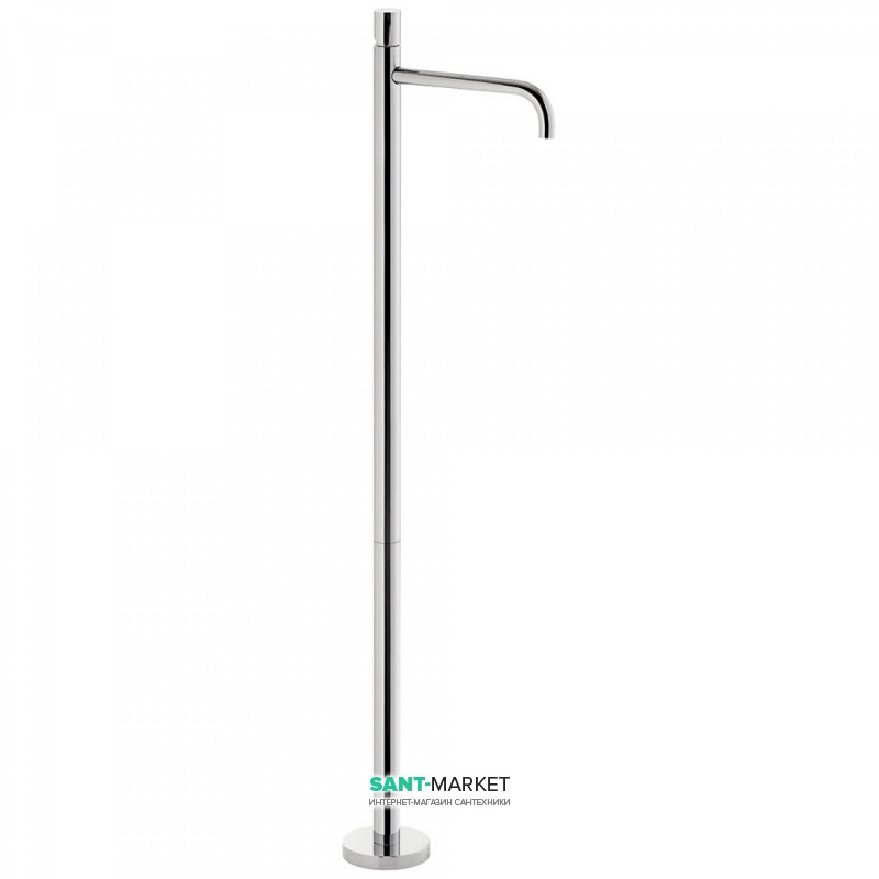 Змішувач для раковини Tres Study-Tres підлоговий хром 26285302