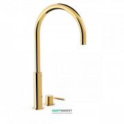 Змішувач для раковини Tres Study colors одноважільний золото 26110502OR