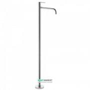 Змішувач для раковини Tres Study-Tres підлоговий хром 26285301