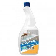 Средство дезинфекционное Kolpa San 1000 мл для гидромассажных систем 412210