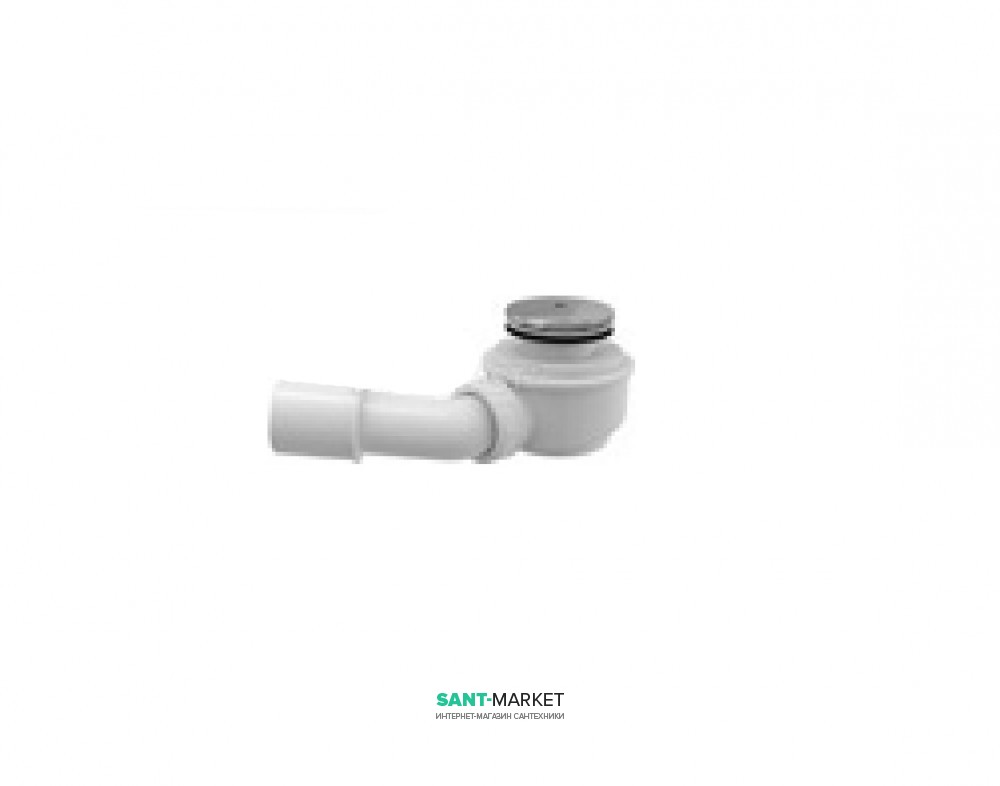 Сифон для душового піддону Kolpa San F52 512981