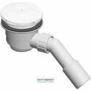 Сифон для душевого поддона Kolpa San F90 925873