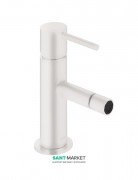 Змішувач для біде Tres Study colors одноважільний білий матовий 06212001BM