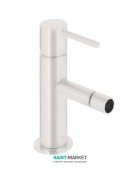 Змішувач для біде Tres Study colors одноважільний білий 06212001TBL