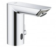 Смеситель для раковины Grohe Bau Cosmopolitan инфракрасный хром 36453000