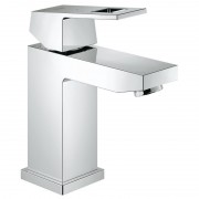 Смеситель для раковины Grohe Eurocube S-Size однорычажный хром 2339200E