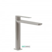 Смеситель для раковины Tres Loft colors однорычажный излив 172 мм сталь 20020303AC