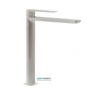 Смеситель для раковины Tres Loft colors однорычажный излив 220 мм сталь 20020305AC