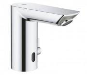 Змішувач для раковини Grohe Bau Cosmopolitan інфрачервоний хром 36453000