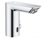 Смеситель для раковины Grohe Bau Cosmopolitan инфракрасный хром 36453000