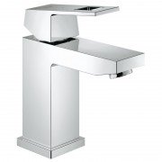 Смеситель для раковины Grohe Eurocube S-Size однорычажный хром 2339200E