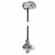 Комплект для душу Tres Tempotres хром 112161