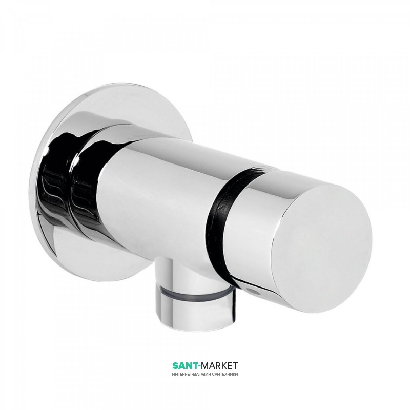 Зливний клапан Tres Tempotres хром 01220002