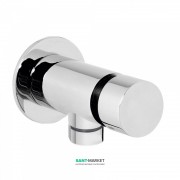 Зливний клапан Tres Tempotres хром 01220002